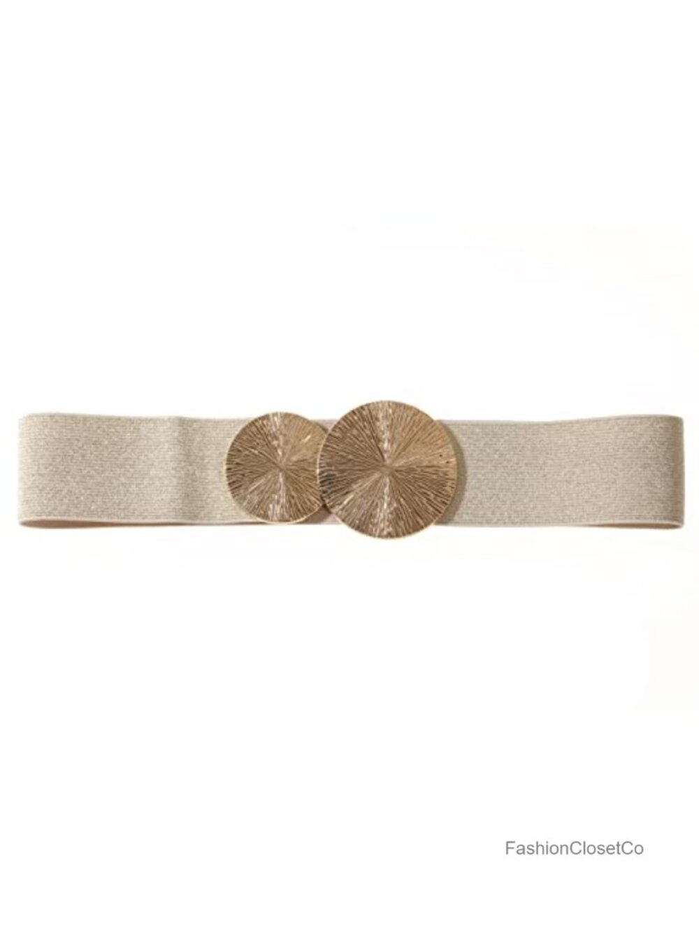 Elastic Waist Belt for Women Stretchy Wide Belt